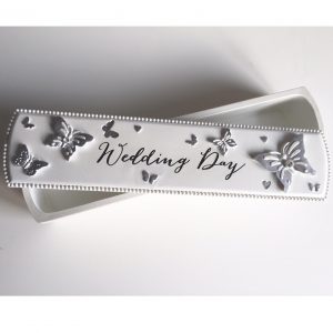 Marriage/Wedding Certificate Box