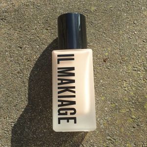 Il Makiage discount offers and codes - photo of Woke up like this foundation
