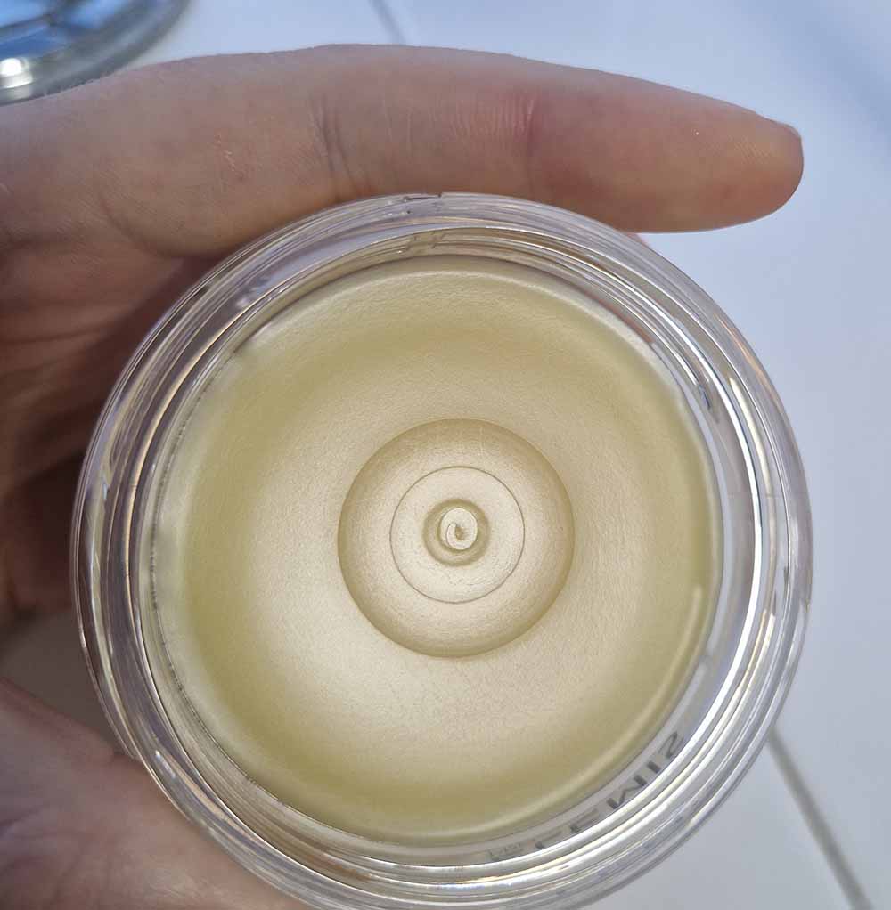 Elemis Pro-Collagen Cleansing Balm - makeup removal, my honest review