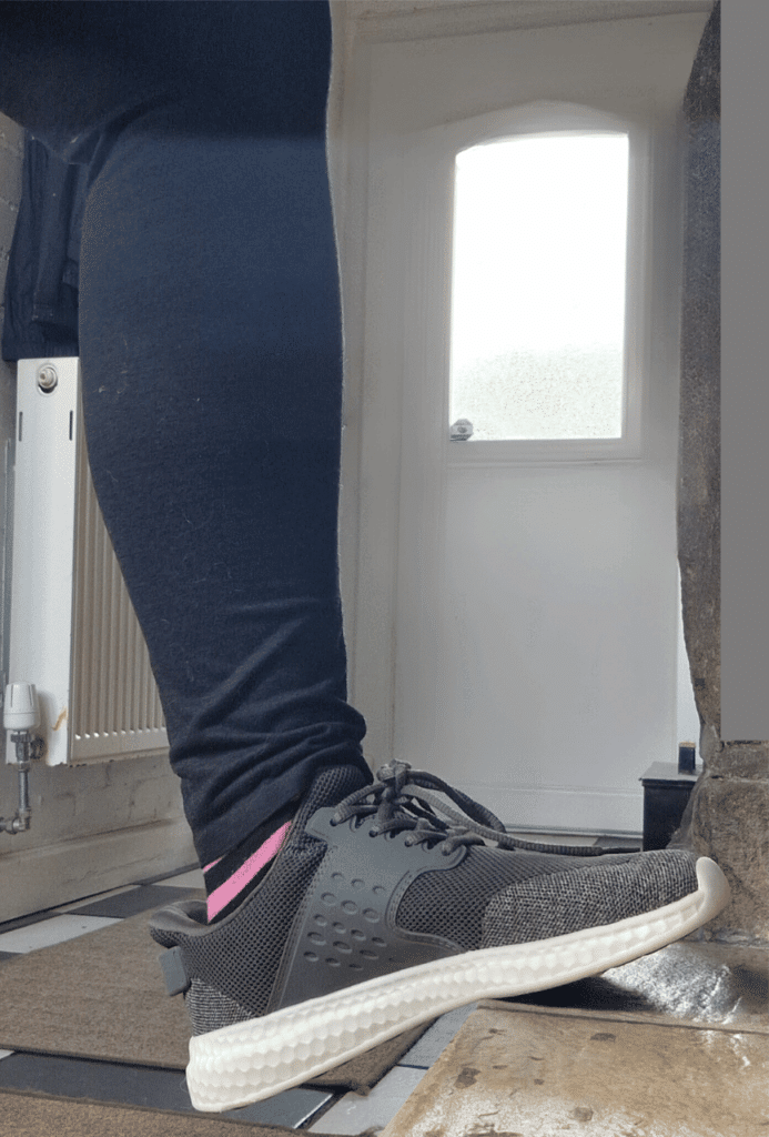 My favourite running leggings from Acai Outdoor wear 